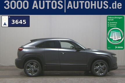 Mazda MX-30 Gebrauchtwagen