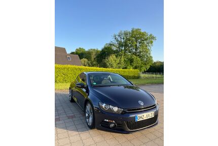 VW Scirocco Gebrauchtwagen