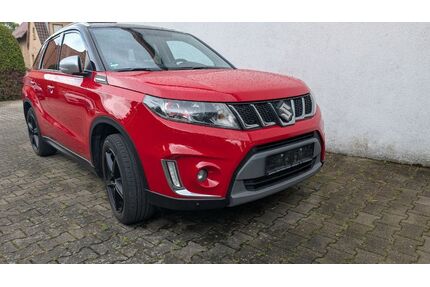 Suzuki Vitara Gebrauchtwagen