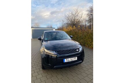 Land Rover Range Rover Evoque Gebrauchtwagen