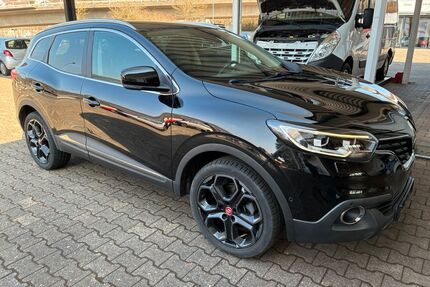 Renault Kadjar Gebrauchtwagen