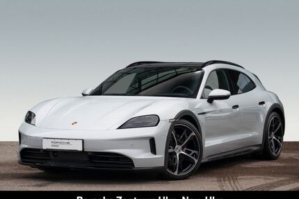 Porsche Taycan Gebrauchtwagen