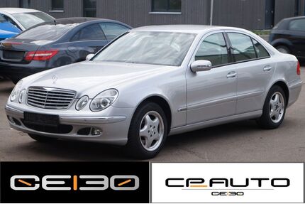 Mercedes-Benz E 350 Gebrauchtwagen