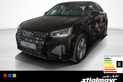 Audi Q2 Gebrauchtwagen