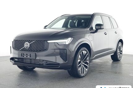 Volvo XC90 Gebrauchtwagen