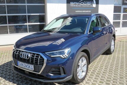 Audi Q3 Gebrauchtwagen