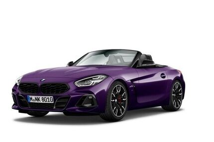 BMW Z4 M40 Gebrauchtwagen