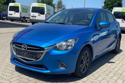 Mazda 2 Gebrauchtwagen