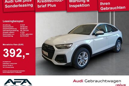 Audi Q5 Gebrauchtwagen