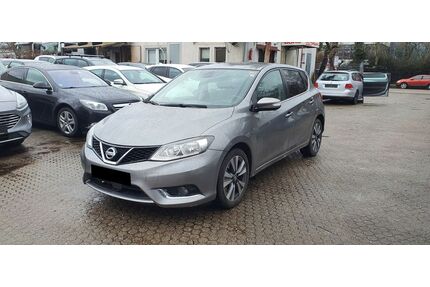 Nissan Pulsar Gebrauchtwagen