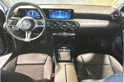 Mercedes-Benz A 180 Gebrauchtwagen