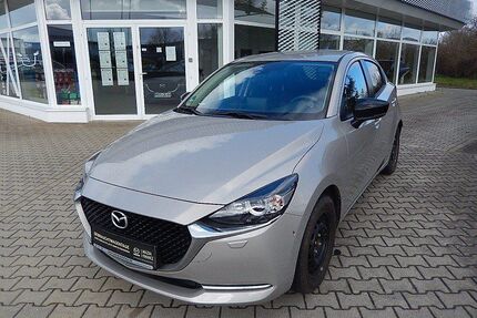 Mazda 2 Gebrauchtwagen