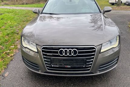 Audi A7 Gebrauchtwagen