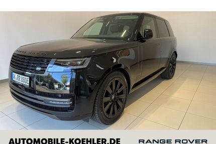 Land Rover Range Rover Gebrauchtwagen