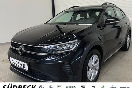 VW Taigo Gebrauchtwagen