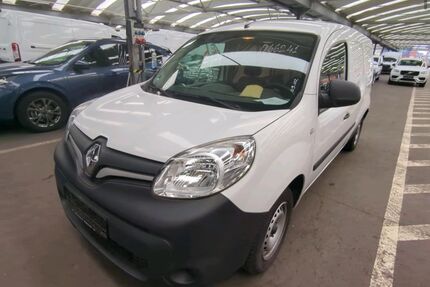 Renault Kangoo Gebrauchtwagen