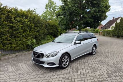 Mercedes-Benz E 250 Gebrauchtwagen