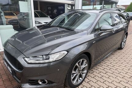 Ford Mondeo Gebrauchtwagen