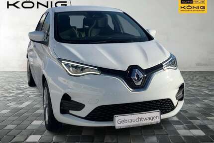 Renault ZOE Gebrauchtwagen