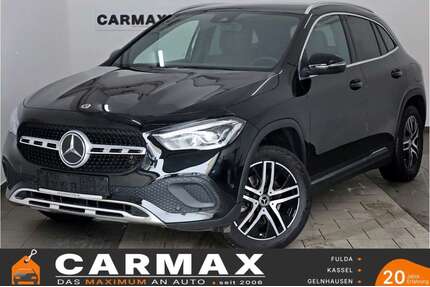 Mercedes-Benz GLA 200 Gebrauchtwagen
