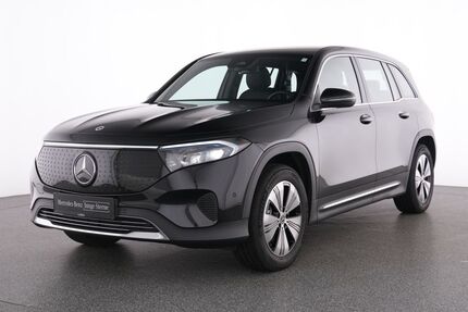 Mercedes-Benz EQB Gebrauchtwagen