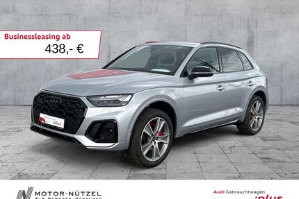 Audi Q5 Gebrauchtwagen