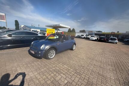 Mini Cooper Gebrauchtwagen