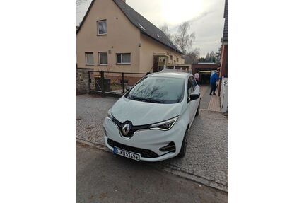 Renault ZOE Gebrauchtwagen