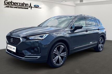 Seat Tarraco Gebrauchtwagen