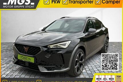 Cupra Formentor Gebrauchtwagen