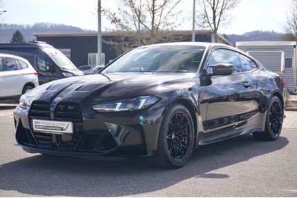 BMW M4 Gebrauchtwagen
