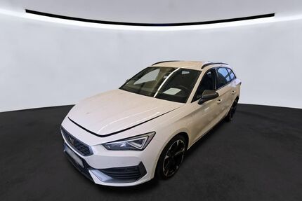 Cupra Leon Gebrauchtwagen