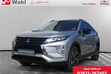 Mitsubishi Eclipse Cross Gebrauchtwagen