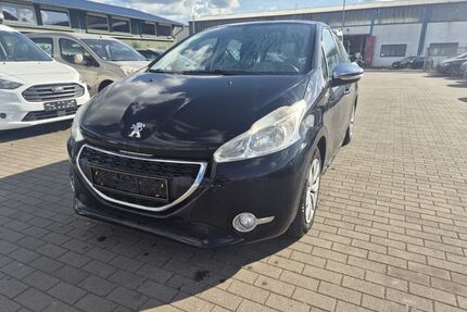 Peugeot 208 Gebrauchtwagen