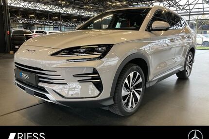 BYD SEAL U Gebrauchtwagen