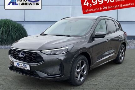 Ford Kuga Gebrauchtwagen