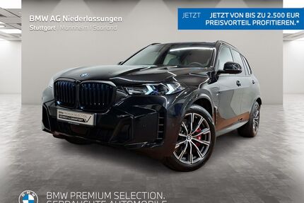 BMW X5 Gebrauchtwagen