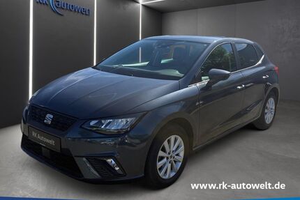 Seat Ibiza Gebrauchtwagen