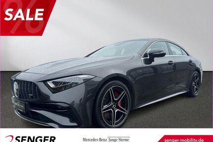 Mercedes-Benz CLS 53 AMG Gebrauchtwagen