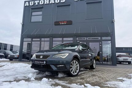 Seat Leon Gebrauchtwagen