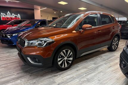 Suzuki (SX4) S-Cross Gebrauchtwagen