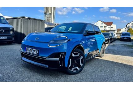 Nissan Micra Gebrauchtwagen