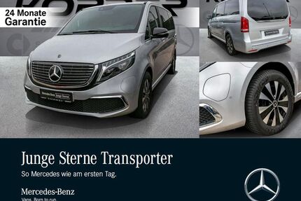 Mercedes-Benz EQV Gebrauchtwagen