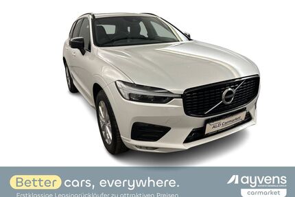 Volvo XC60 Gebrauchtwagen
