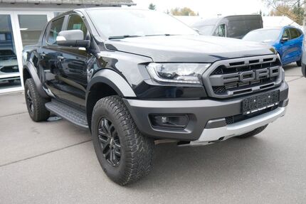 Ford Ranger Gebrauchtwagen