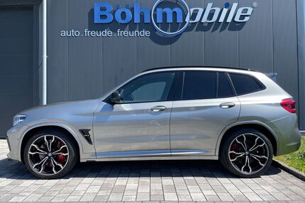 BMW X3 M Gebrauchtwagen
