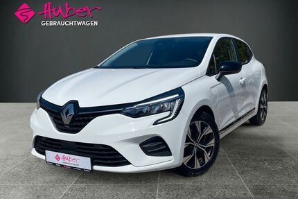 Renault Clio Gebrauchtwagen