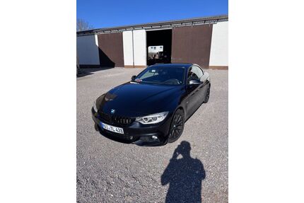 BMW 428 Gebrauchtwagen
