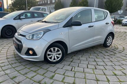 Hyundai i10 Gebrauchtwagen