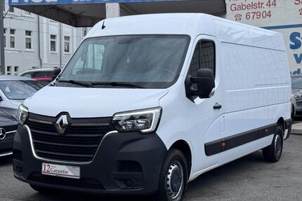 Renault Master Gebrauchtwagen